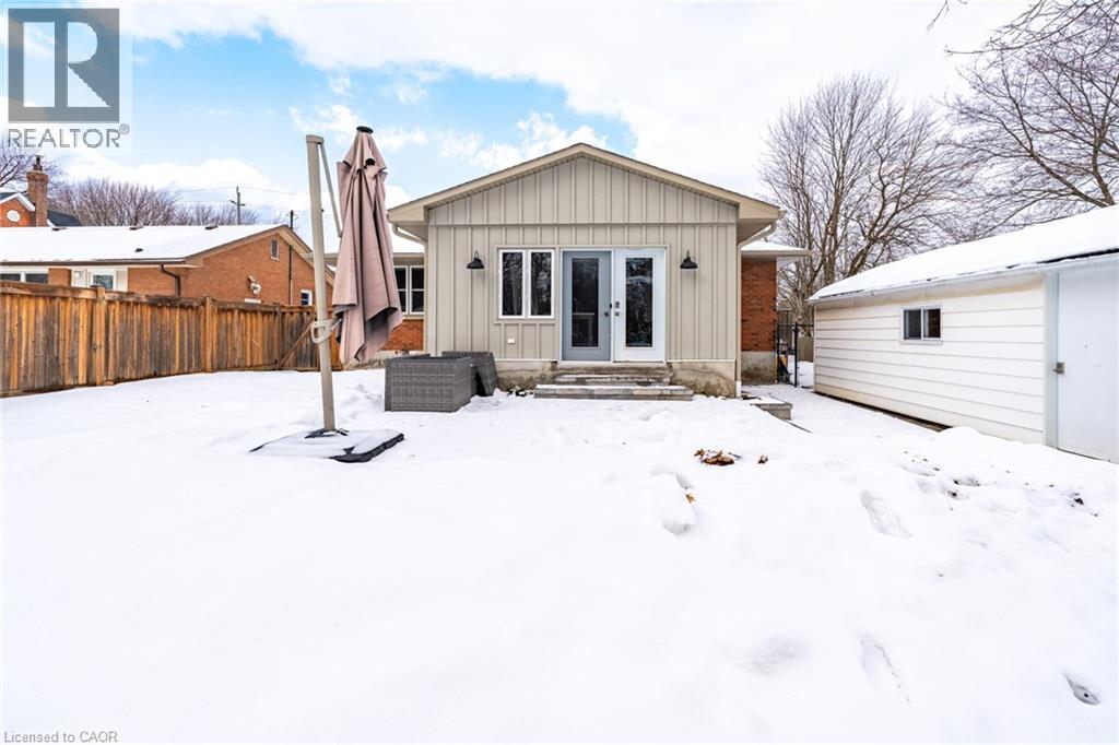 21 Victoria Street, Waterdown, Ontario  L0R 2H0 - Photo 45 - 40807788