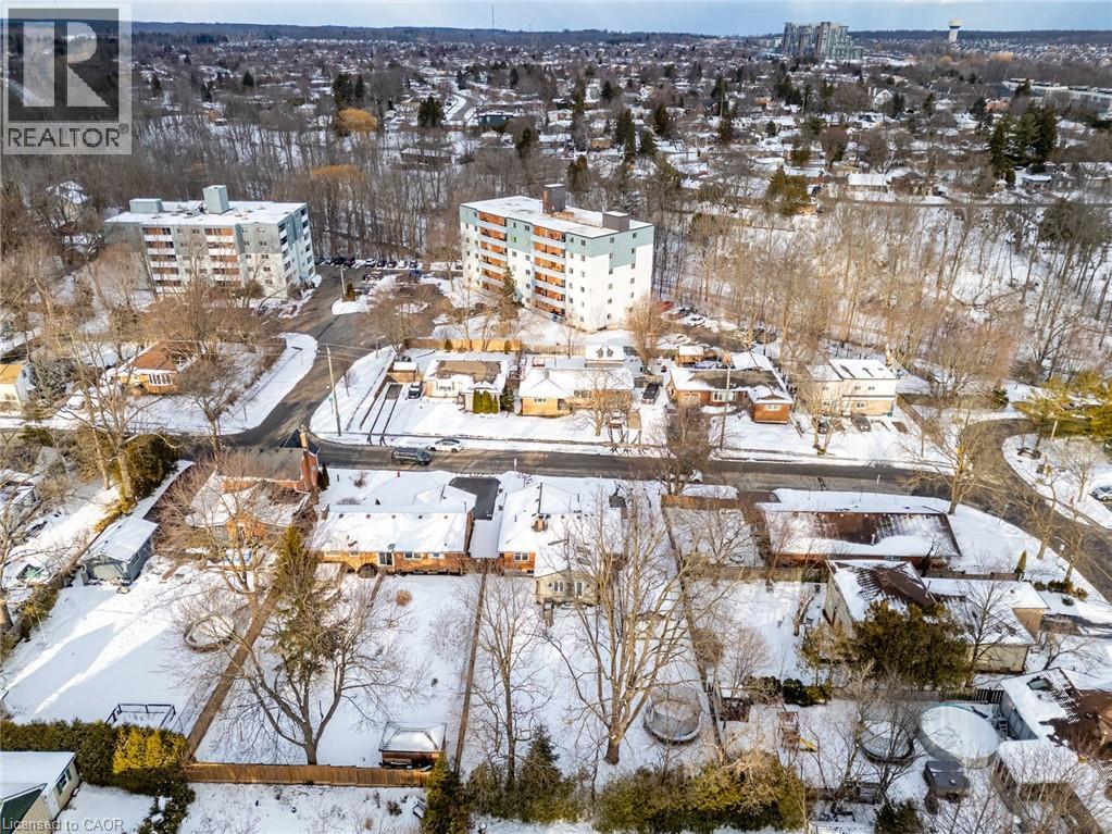 21 Victoria Street, Waterdown, Ontario  L0R 2H0 - Photo 49 - 40807788