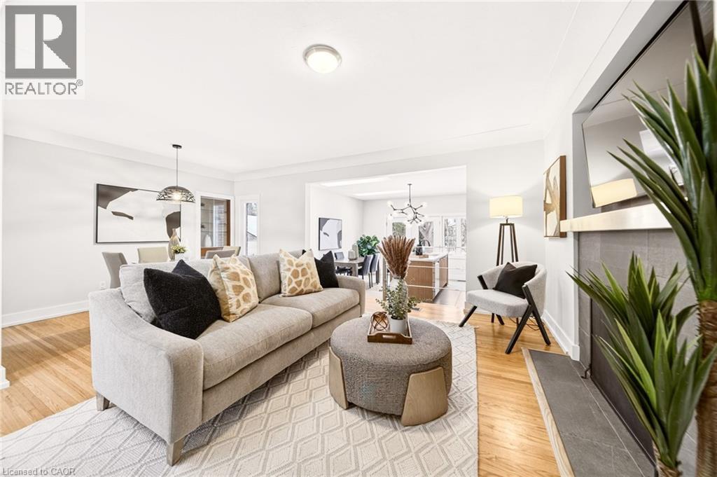 21 Victoria Street, Waterdown, Ontario  L0R 2H0 - Photo 9 - 40807788