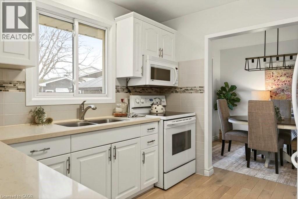 16 Old Oxford Road, St. Catharines, Ontario  L2M 2J9 - Photo 16 - 40795143