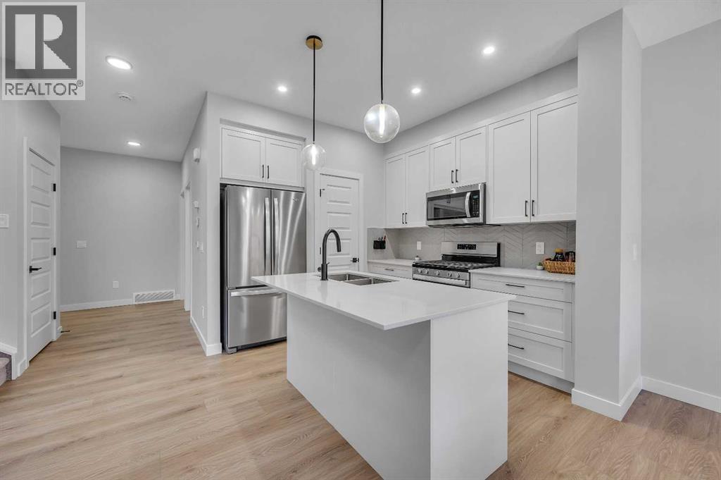 3021 Key Drive Sw, Airdrie, Alberta  T4B 5T1 - Photo 9 - A2283273