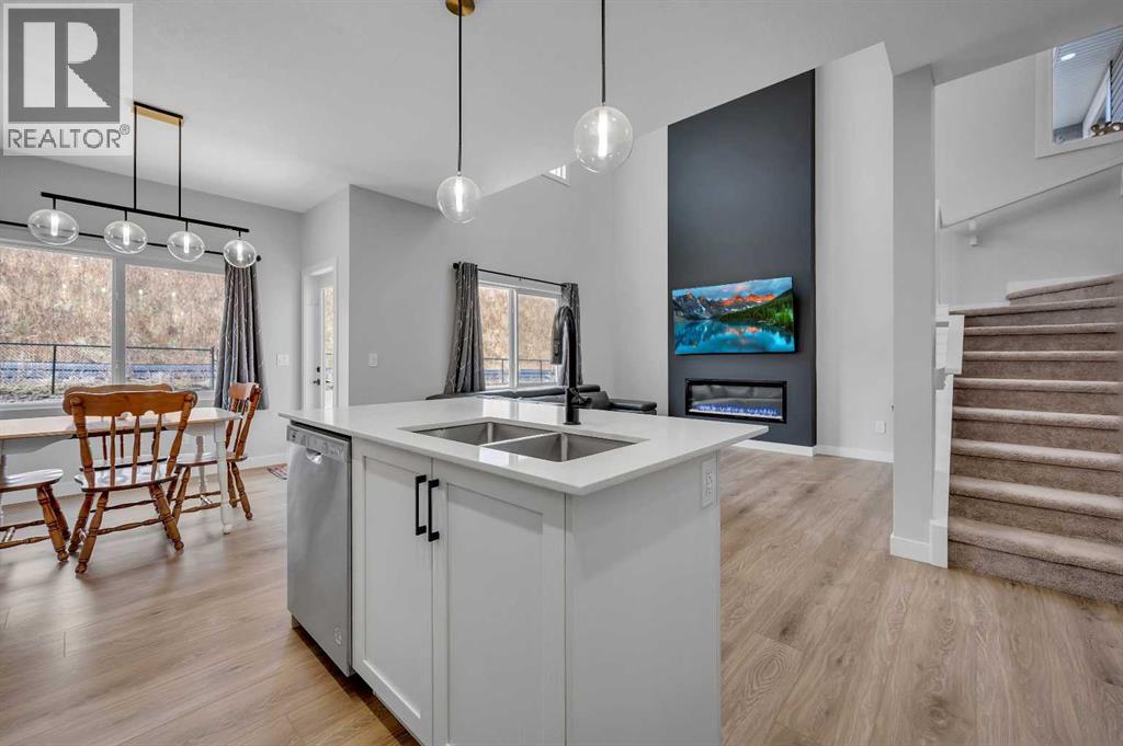 3021 Key Drive Sw, Airdrie, Alberta  T4B 5T1 - Photo 12 - A2283273