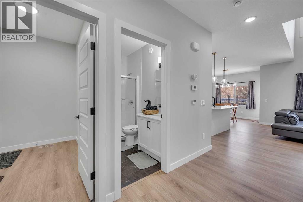 3021 Key Drive Sw, Airdrie, Alberta  T4B 5T1 - Photo 6 - A2283273