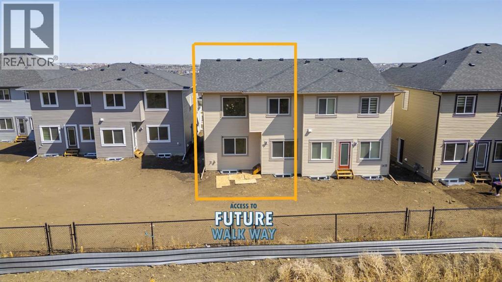 3021 Key Drive Sw, Airdrie, Alberta  T4B 5T1 - Photo 3 - A2283273