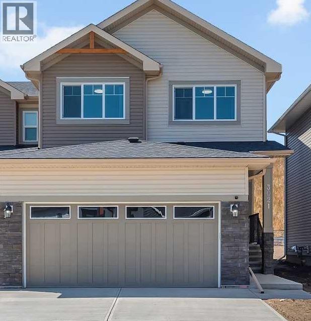 3021 Key Drive Sw, Airdrie, Alberta  T4B 5T1 - Photo 2 - A2283273