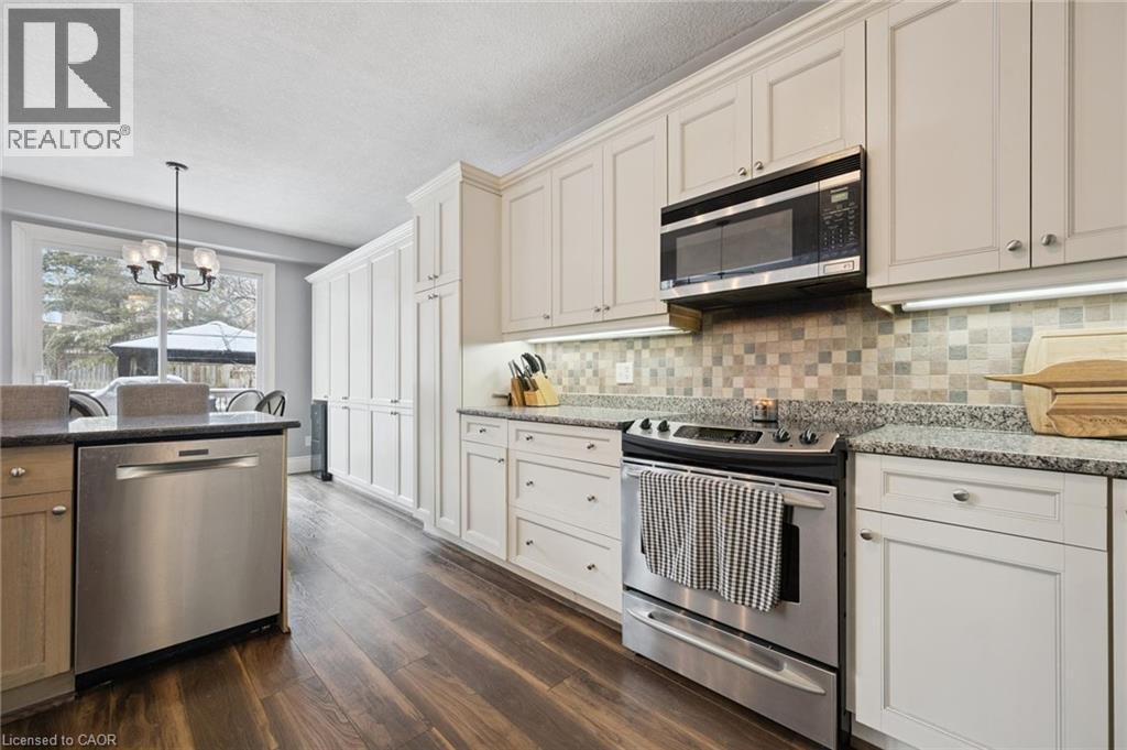 42 Fischer Court, Kitchener, Ontario  N2P 2V9 - Photo 17 - 40807275