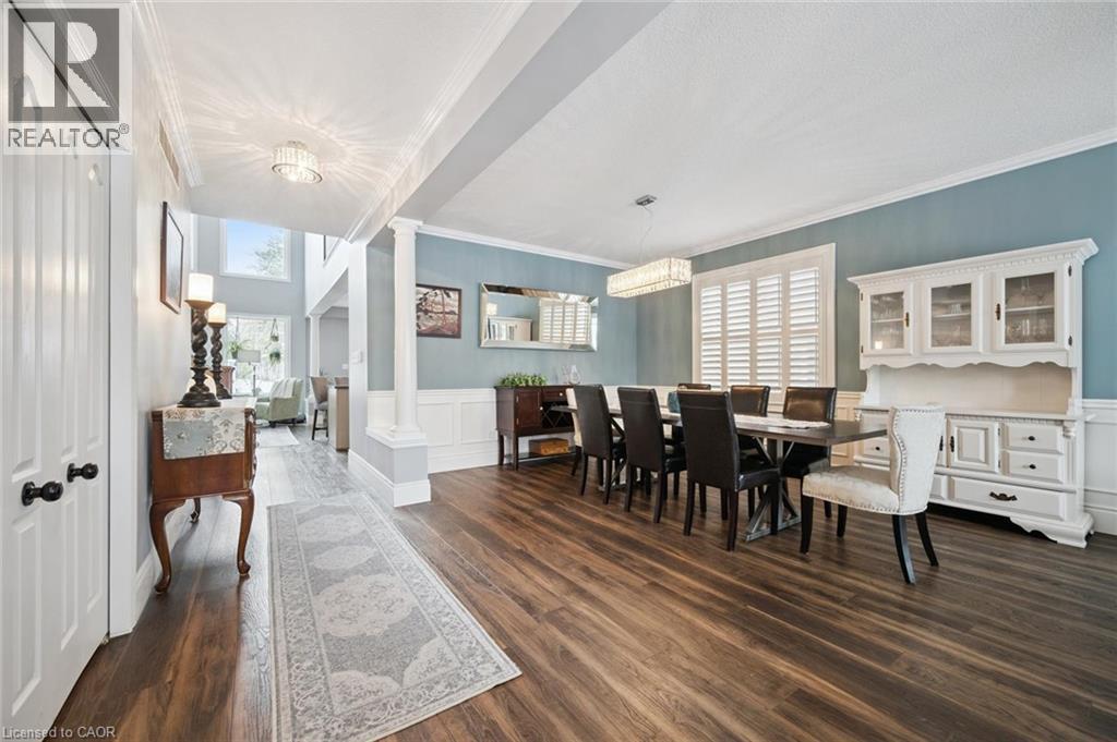 42 Fischer Court, Kitchener, Ontario  N2P 2V9 - Photo 6 - 40807275