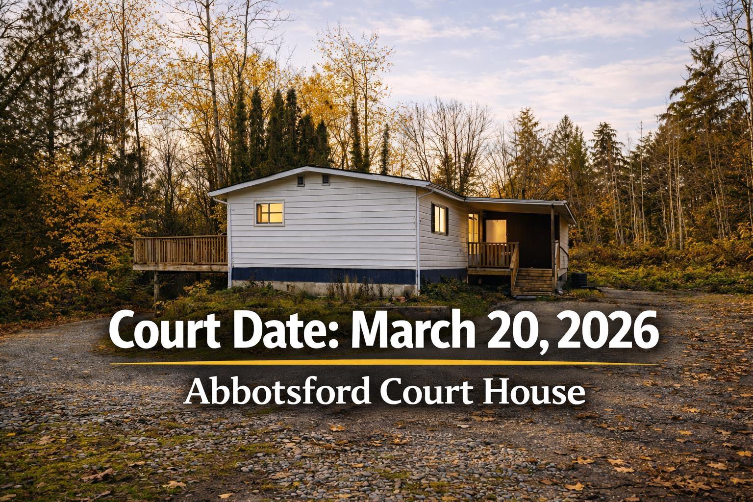 28140 56 AVENUE, abbotsford, British Columbia