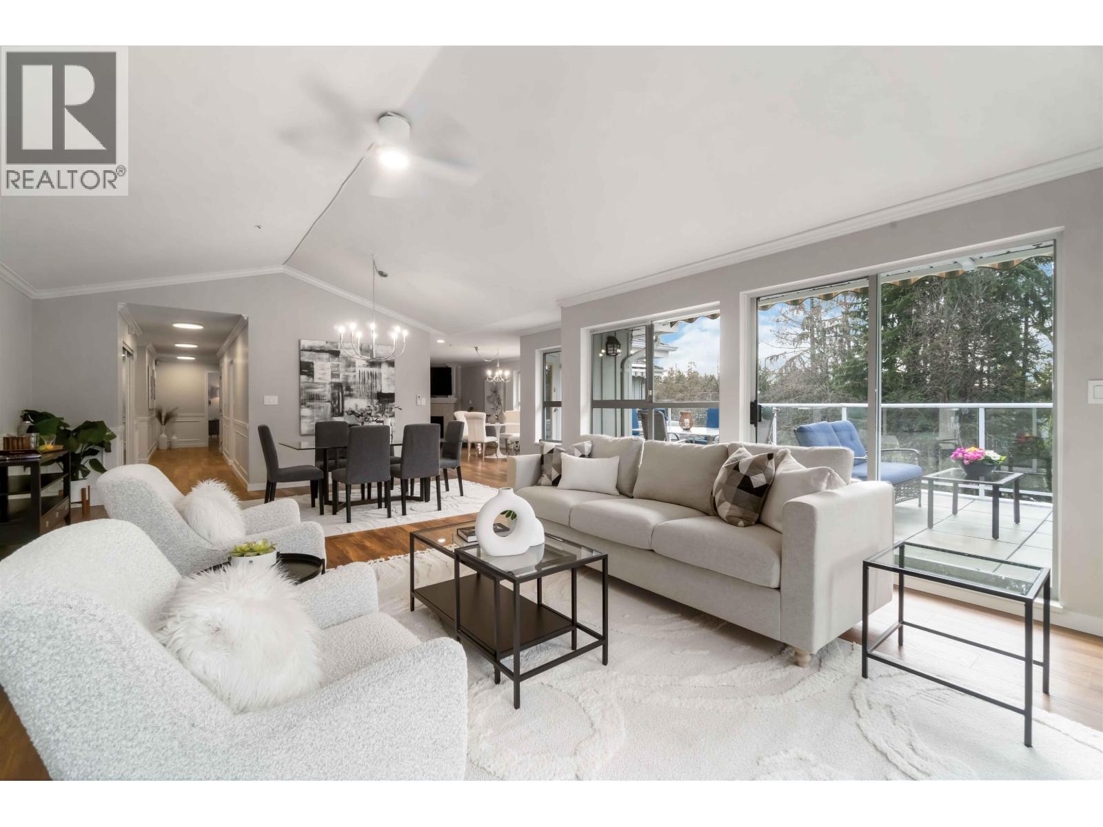 401 1281 Parkgate Avenue, North Vancouver, British Columbia  V7H 3A3 - Photo 10 - R3093093