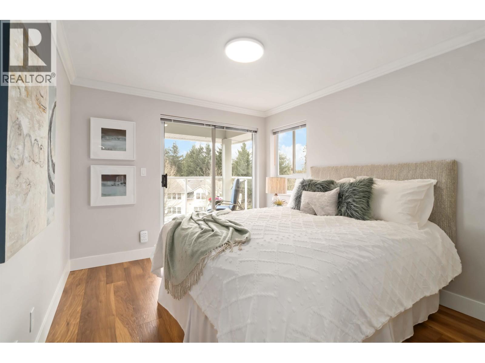 401 1281 Parkgate Avenue, North Vancouver, British Columbia  V7H 3A3 - Photo 23 - R3093093