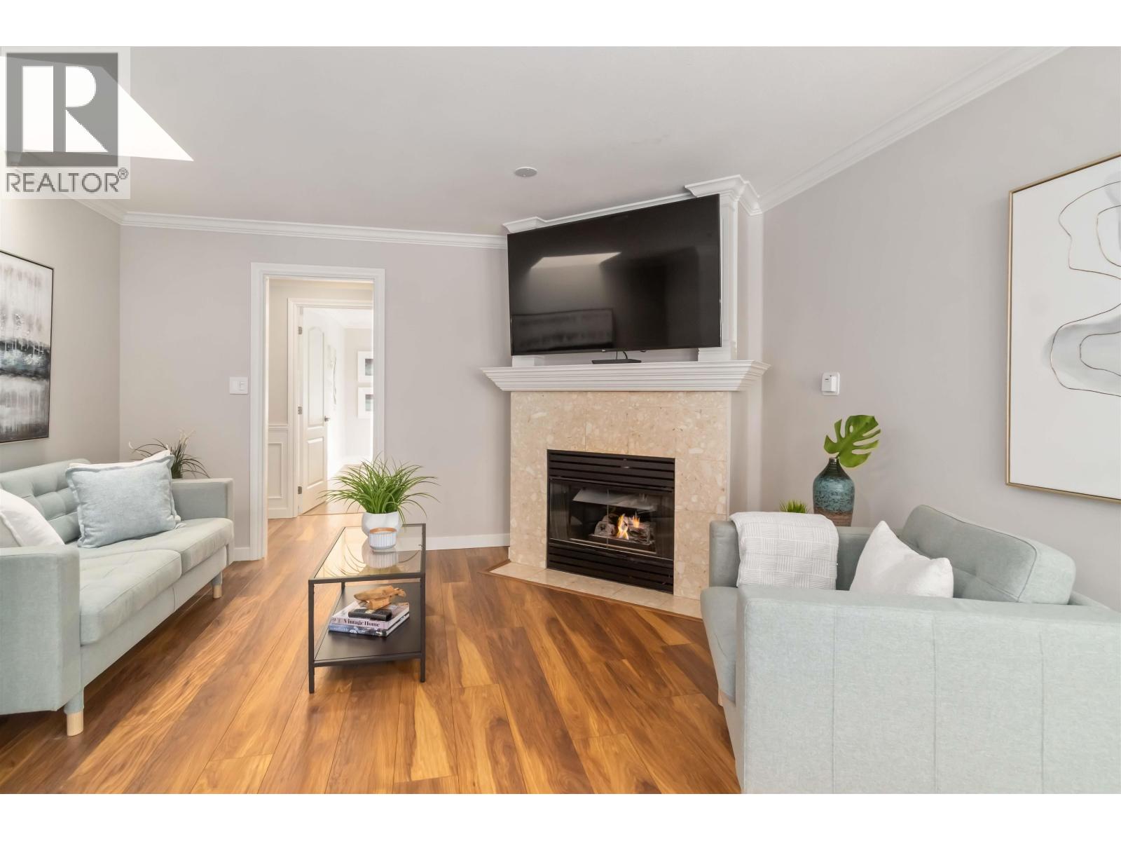 401 1281 Parkgate Avenue, North Vancouver, British Columbia  V7H 3A3 - Photo 17 - R3093093