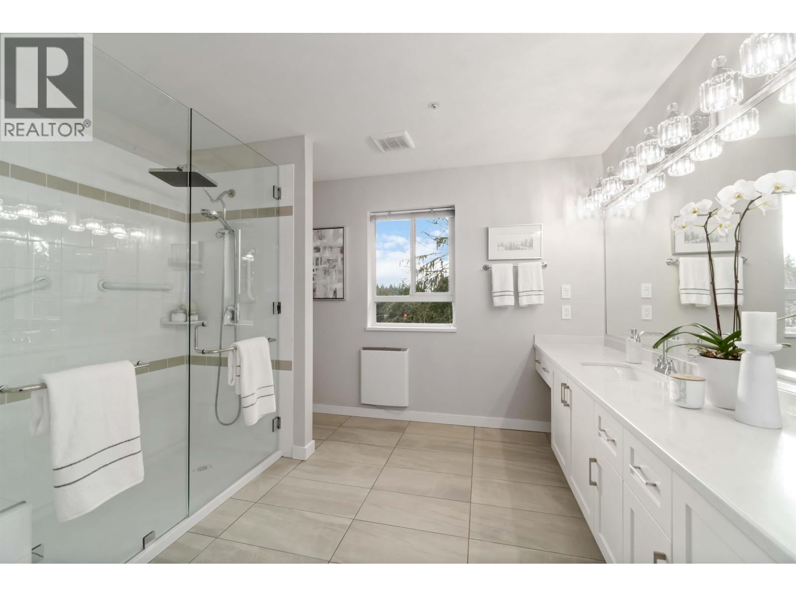 401 1281 Parkgate Avenue, North Vancouver, British Columbia  V7H 3A3 - Photo 22 - R3093093