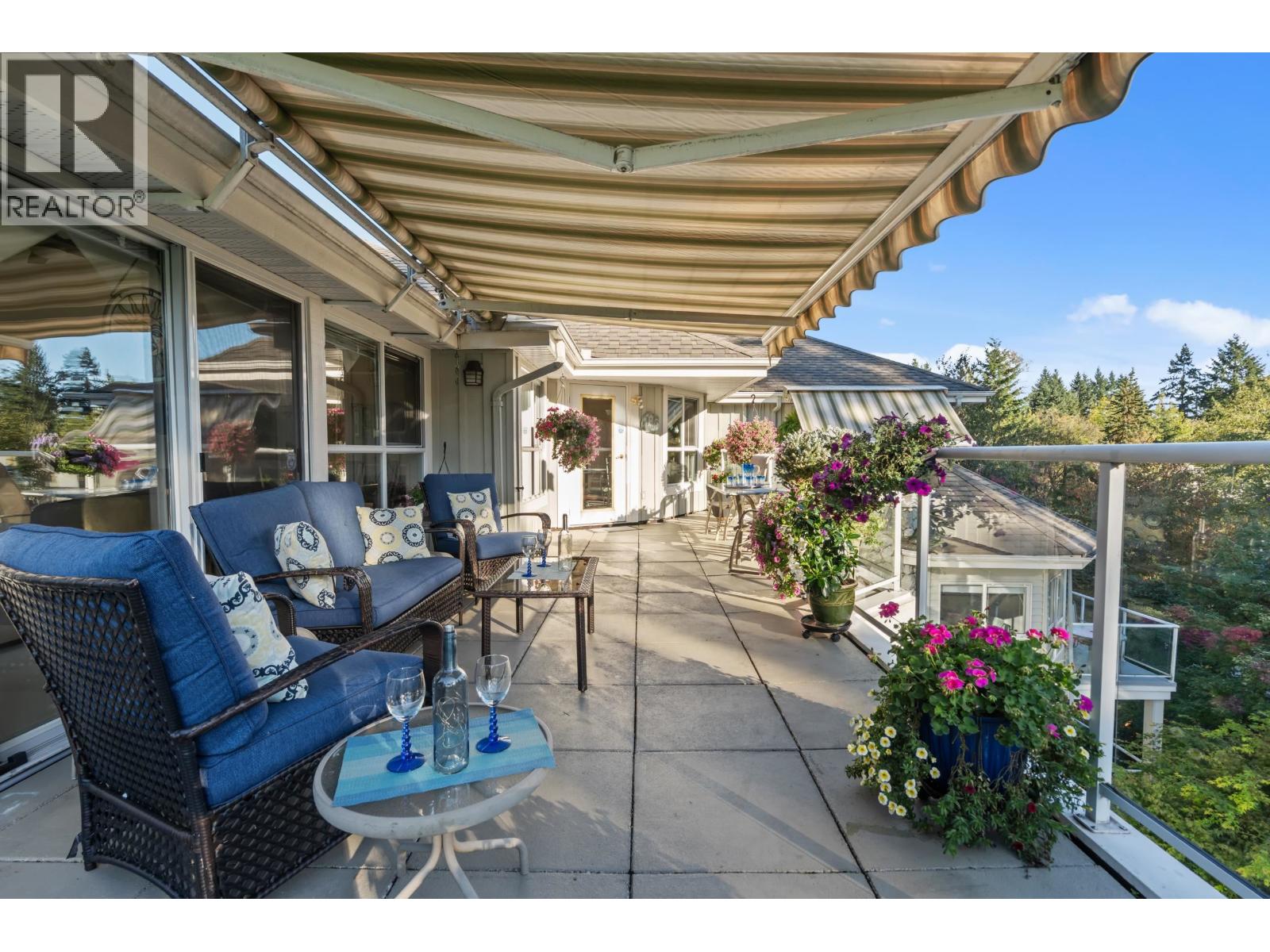 401 1281 Parkgate Avenue, North Vancouver, British Columbia  V7H 3A3 - Photo 35 - R3093093