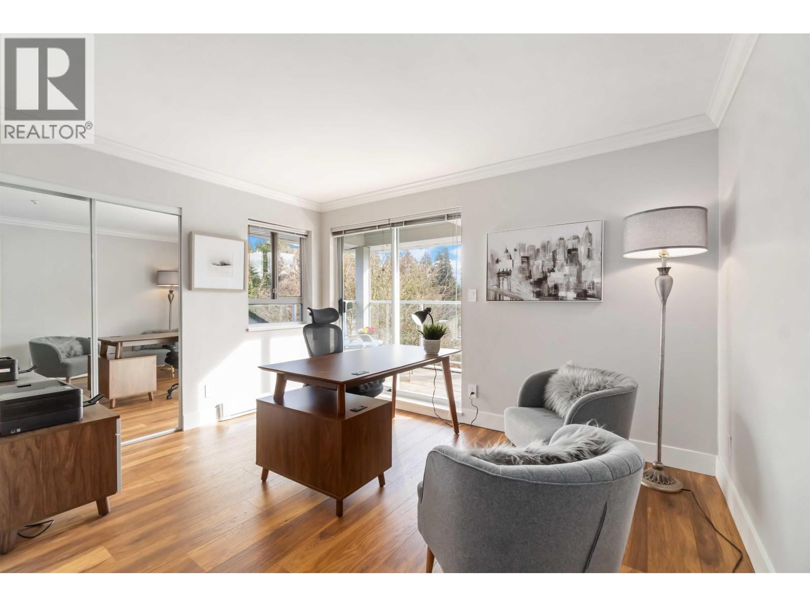 401 1281 Parkgate Avenue, North Vancouver, British Columbia  V7H 3A3 - Photo 26 - R3093093