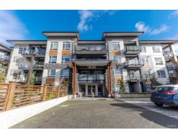 207 19935 75A AVENUE, Langley, British Columbia