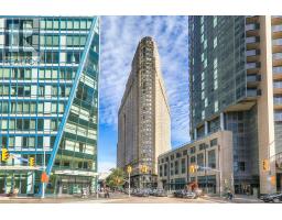 519 - 25 THE ESPLANADE, Toronto, Ontario