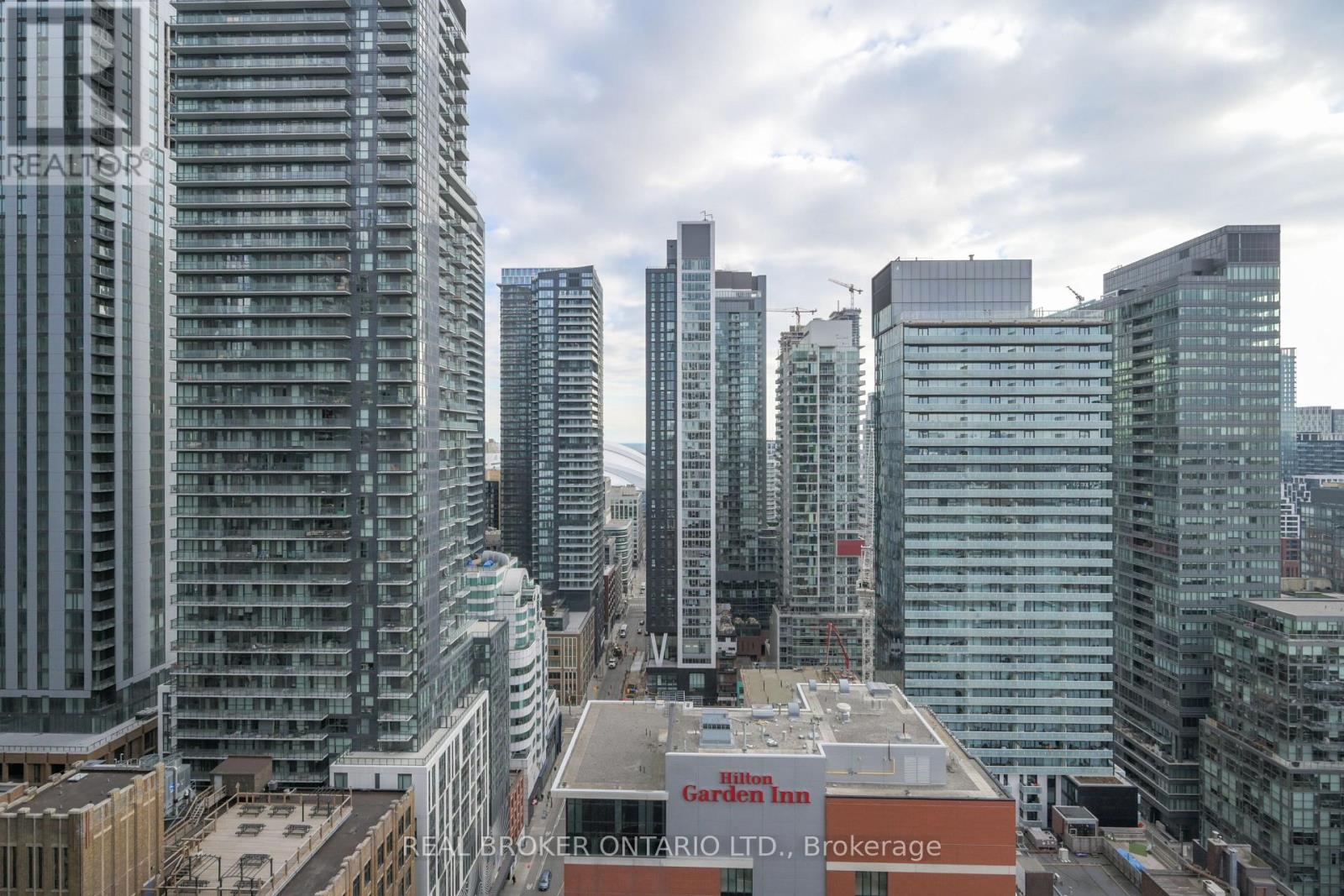 2806 - 108 Peter Street, Toronto, Ontario  M5V 0W2 - Photo 15 - C12824660