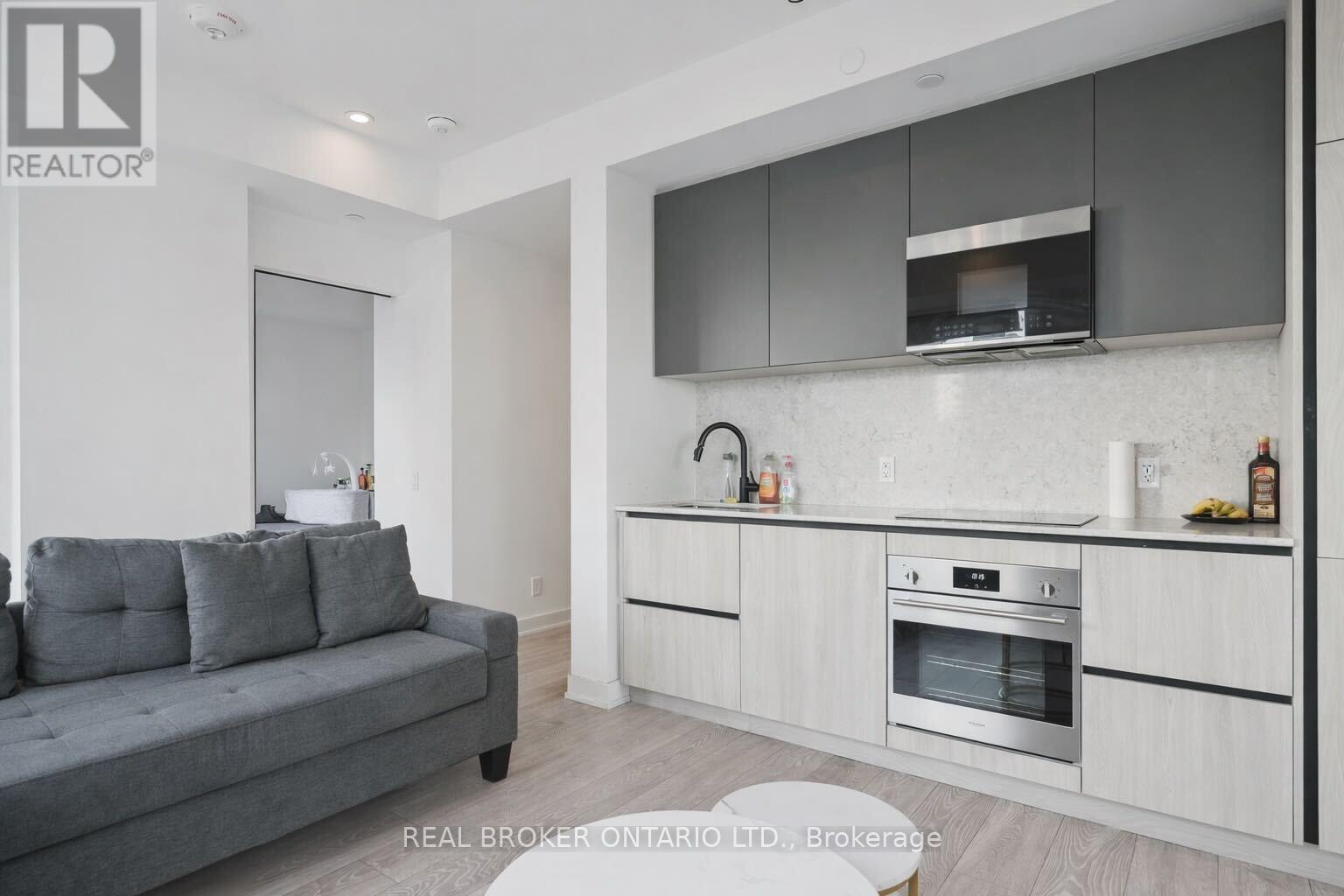 2806 - 108 Peter Street, Toronto, Ontario  M5V 0W2 - Photo 4 - C12824660