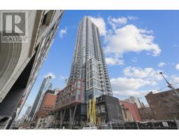 2806 - 108 PETER STREET, Toronto, Ontario
