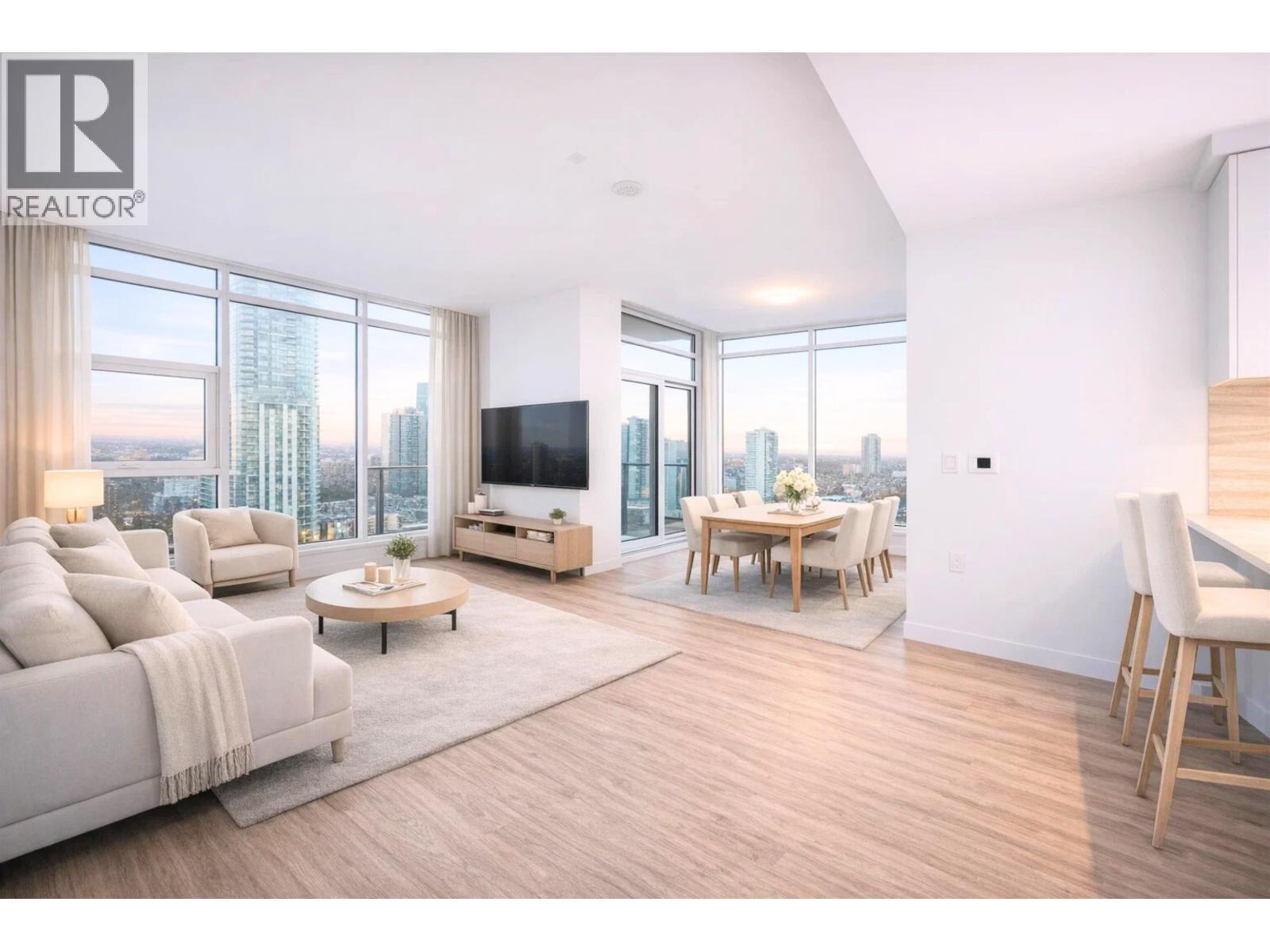 1703 660 Quayside Drive, New Westminster, British Columbia  V3M 0P1 - Photo 2 - R3090480