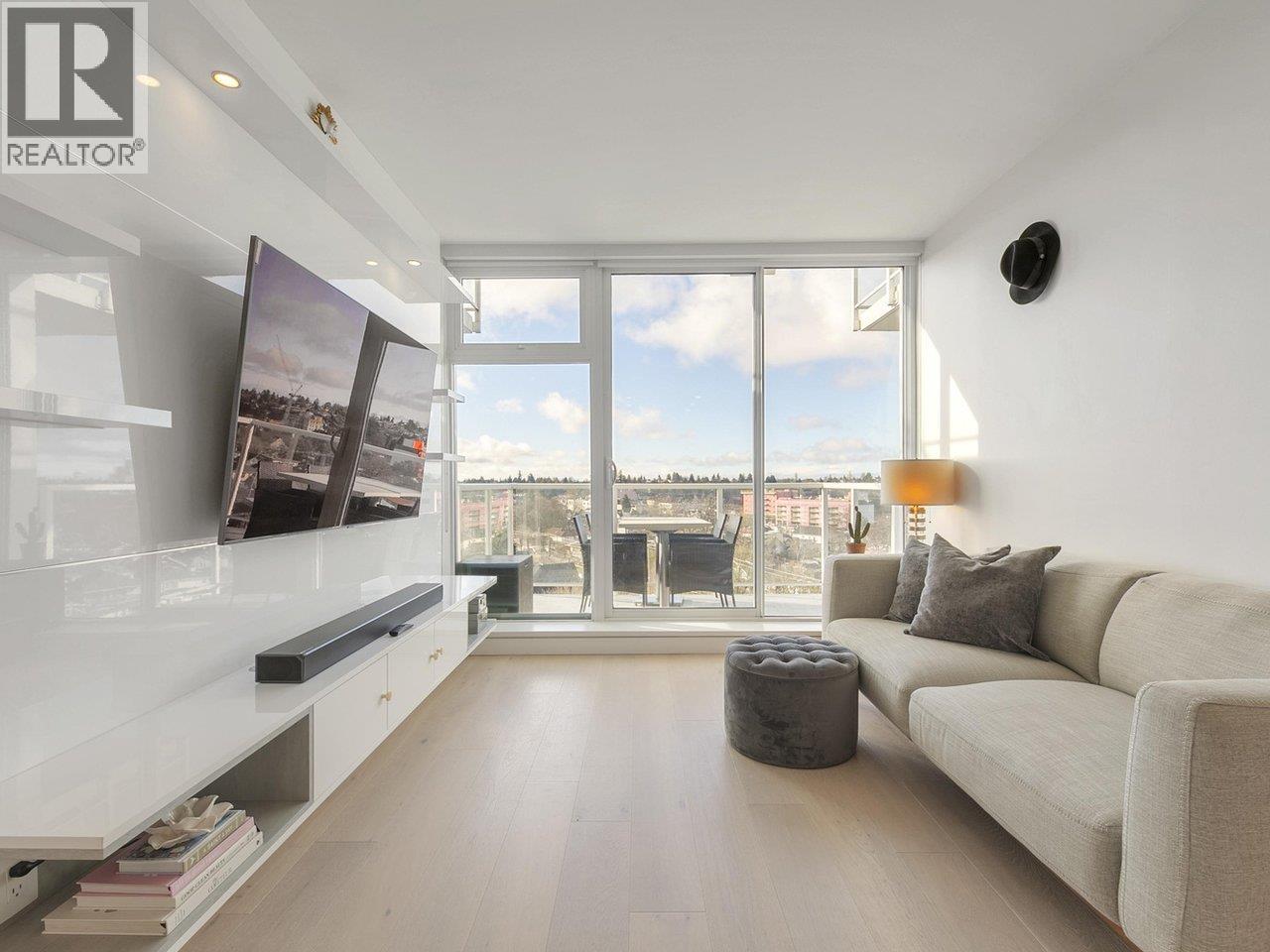 1106 2221 E 30th Avenue, Vancouver, British Columbia  V5N 0G6 - Photo 5 - R3093776