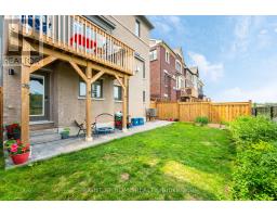 3281 TURNSTONE BOULEVARD, Pickering, Ontario
