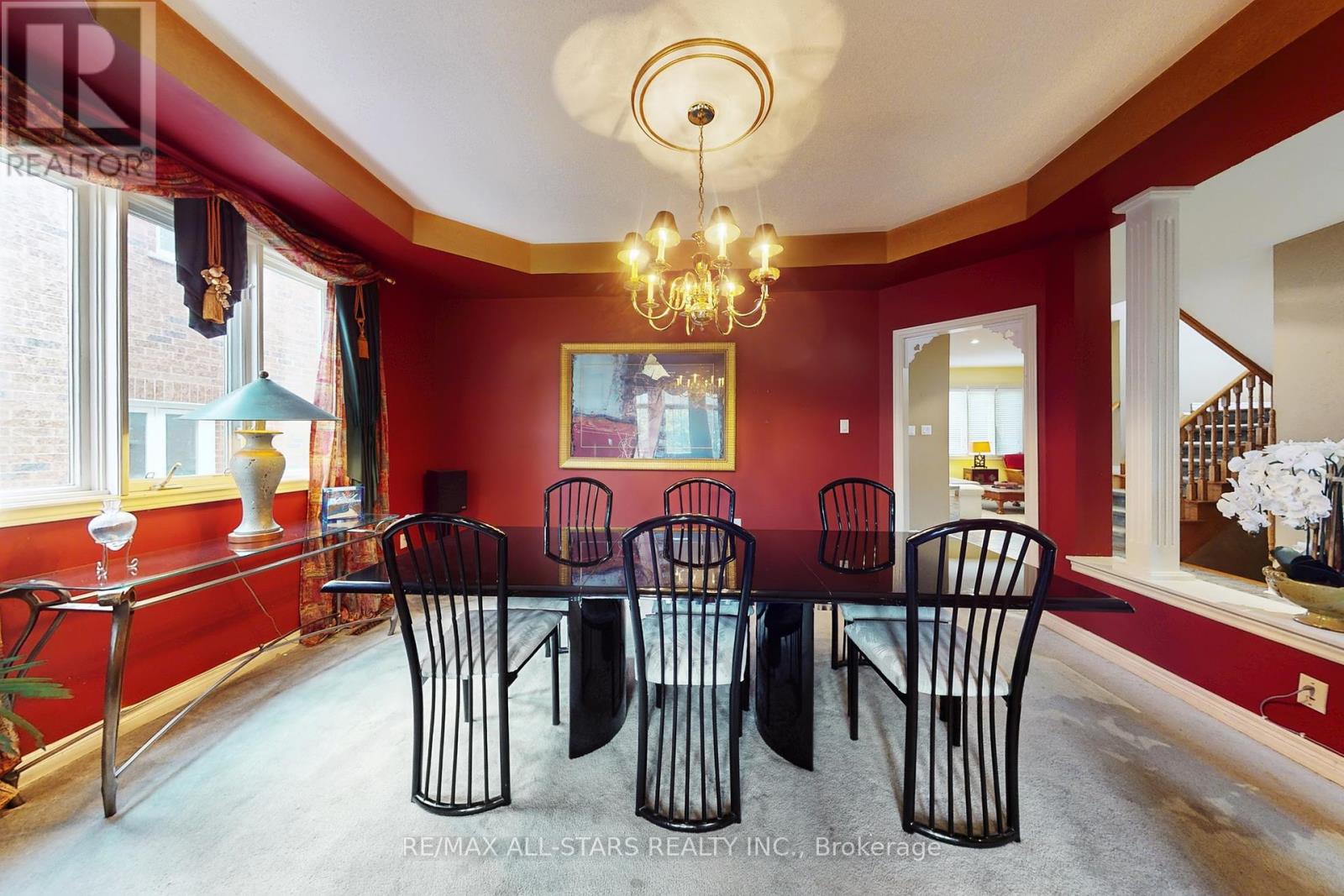 54 Bretton Circle, Markham, Ontario  L3S 3R1 - Photo 8 - N12824646