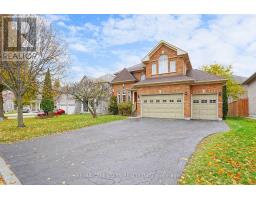 54 BRETTON CIRCLE, Markham, Ontario