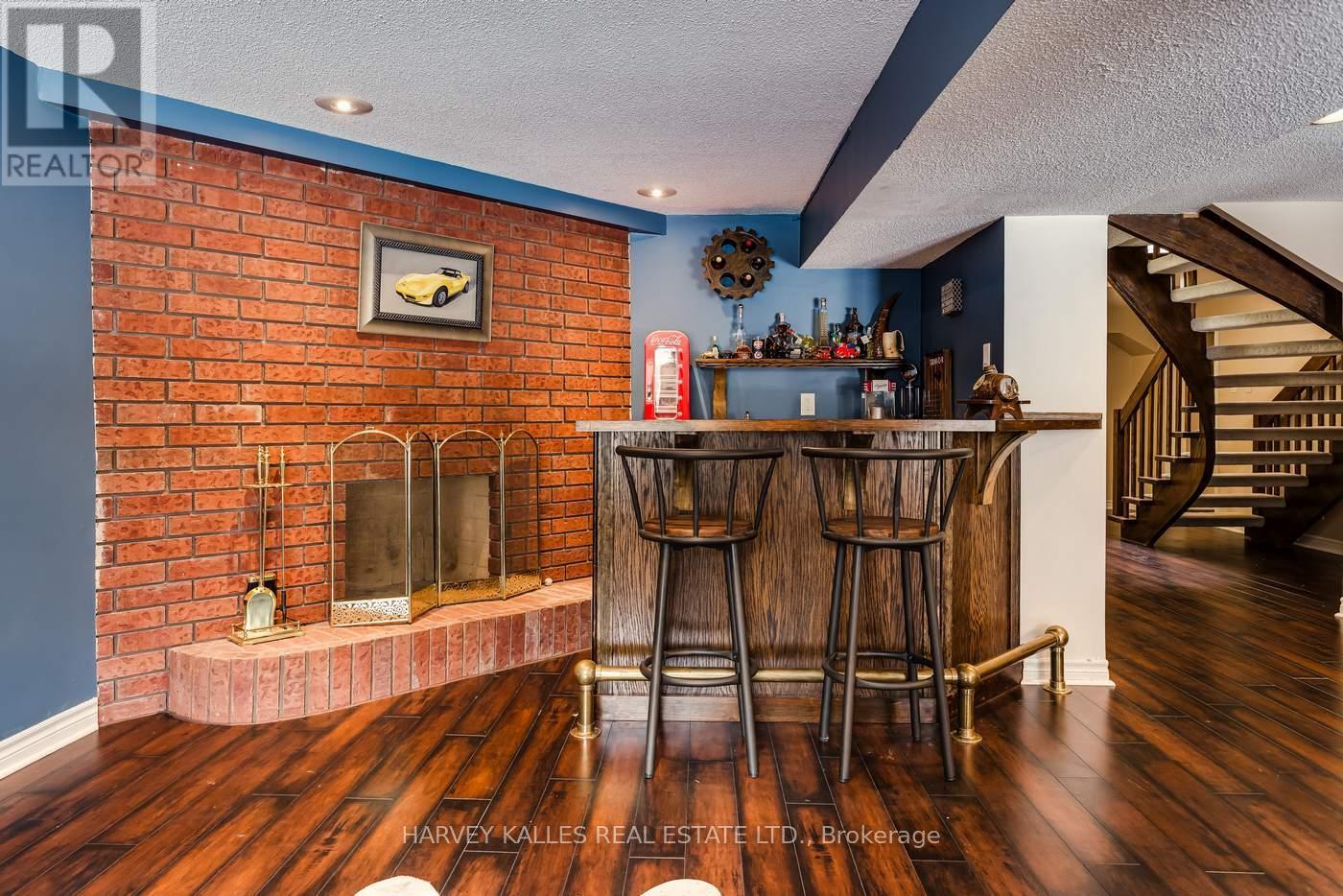 145 Franklin Avenue, Vaughan, Ontario  L4J 4X6 - Photo 41 - N12824652