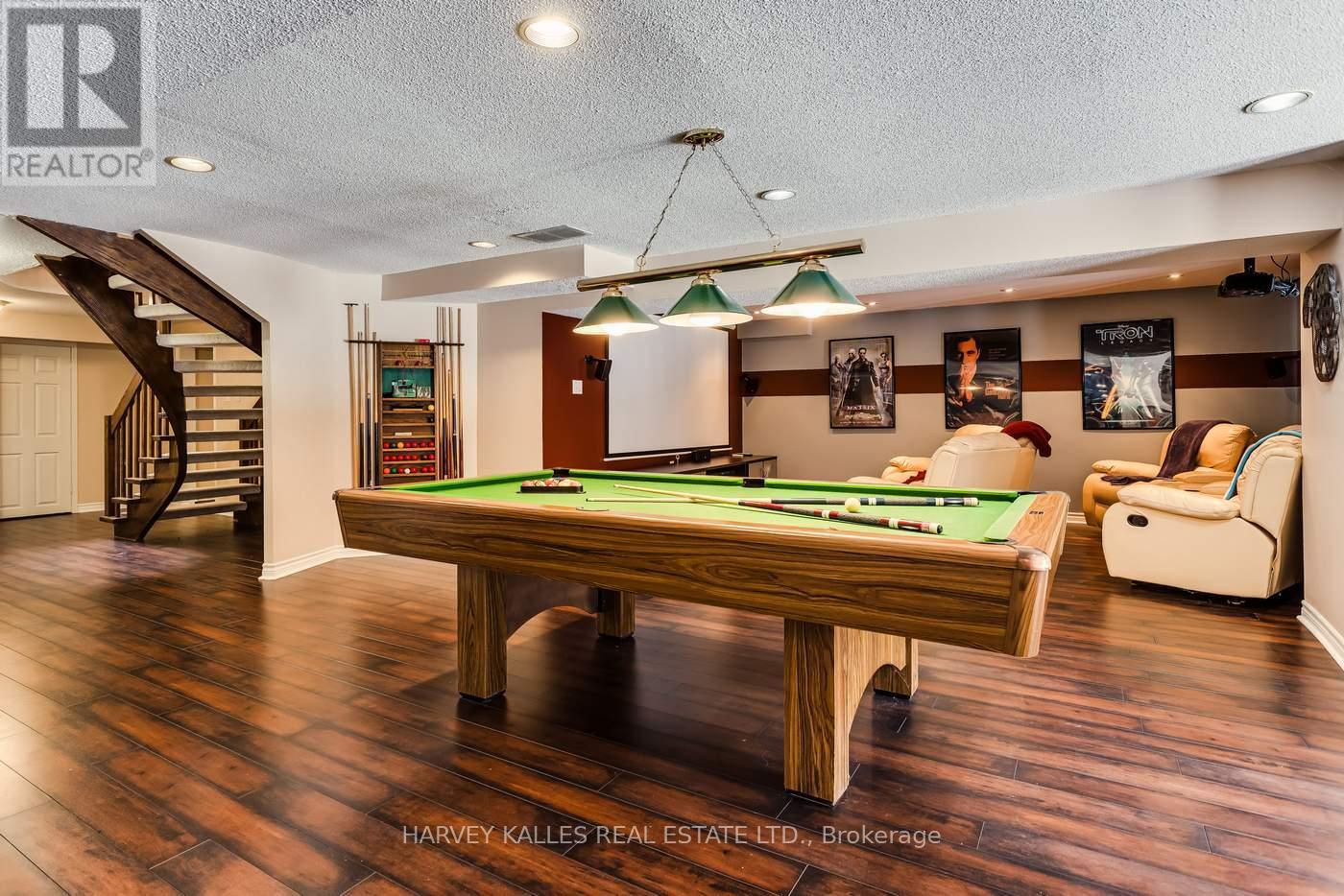 145 Franklin Avenue, Vaughan, Ontario  L4J 4X6 - Photo 42 - N12824652