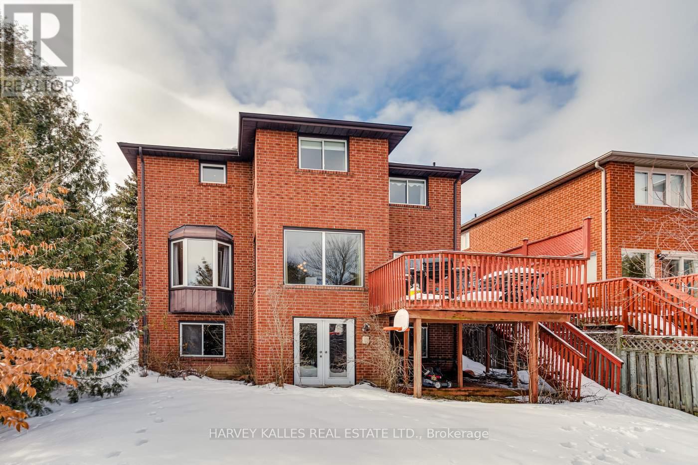 145 Franklin Avenue, Vaughan, Ontario  L4J 4X6 - Photo 50 - N12824652