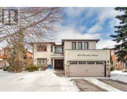 145 FRANKLIN AVENUE, Vaughan, Ontario