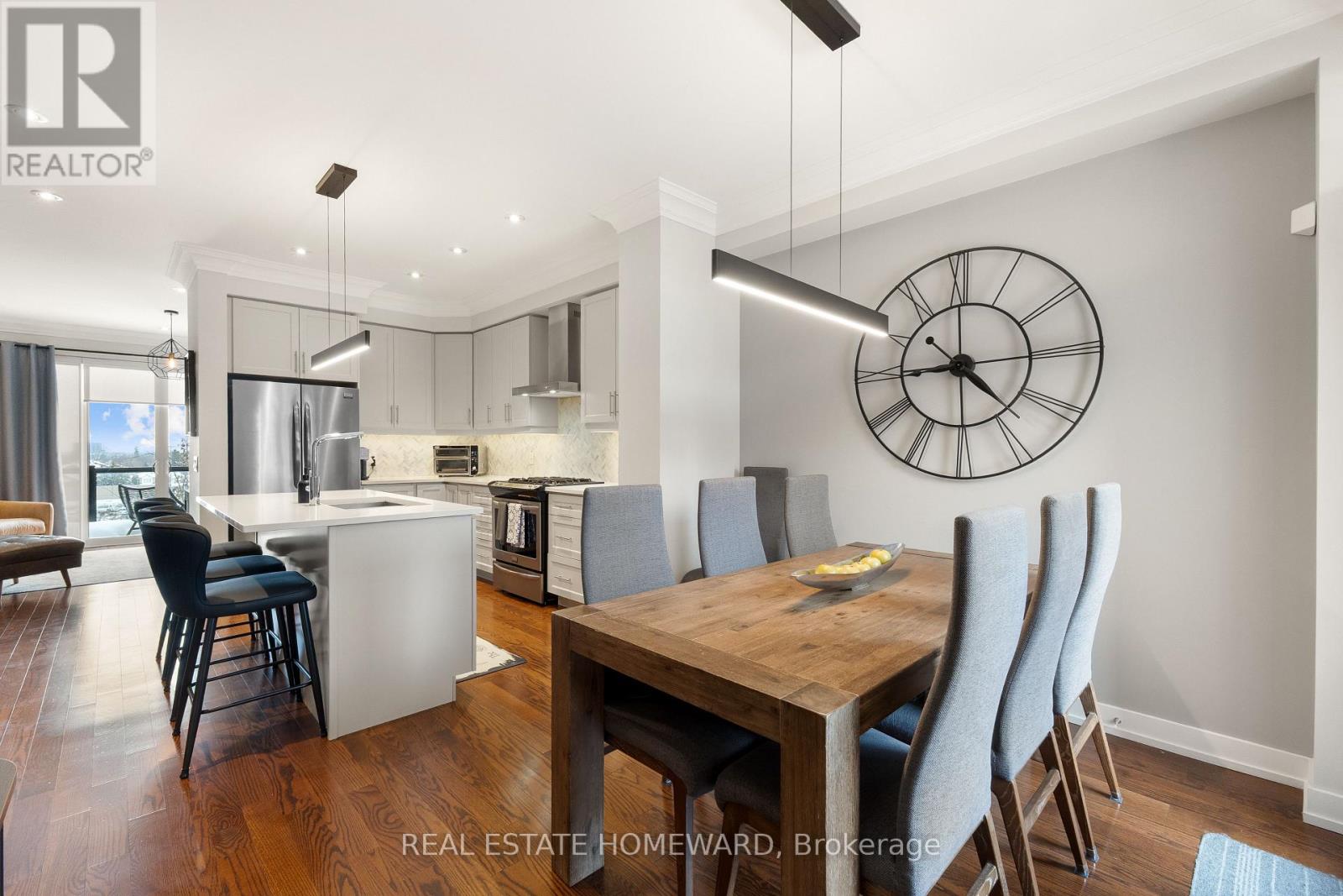 89 Glenngarry Crescent, Vaughan, Ontario  L6A 4Z4 - Photo 15 - N12824658