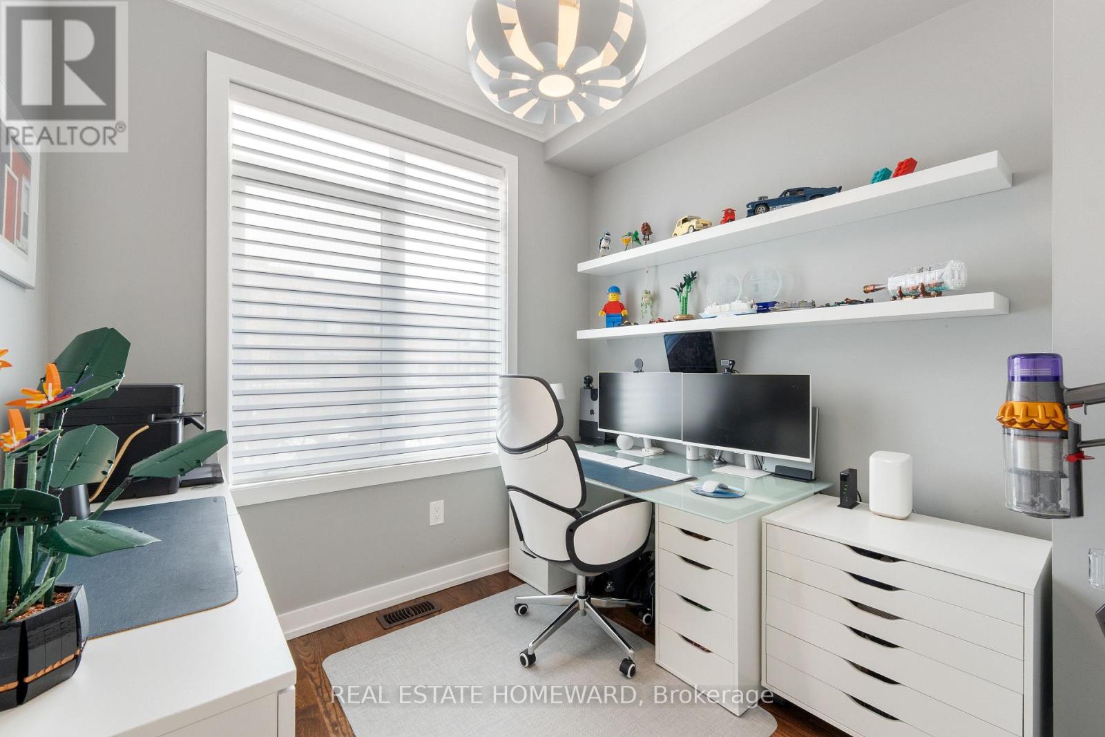 89 Glenngarry Crescent, Vaughan, Ontario  L6A 4Z4 - Photo 22 - N12824658