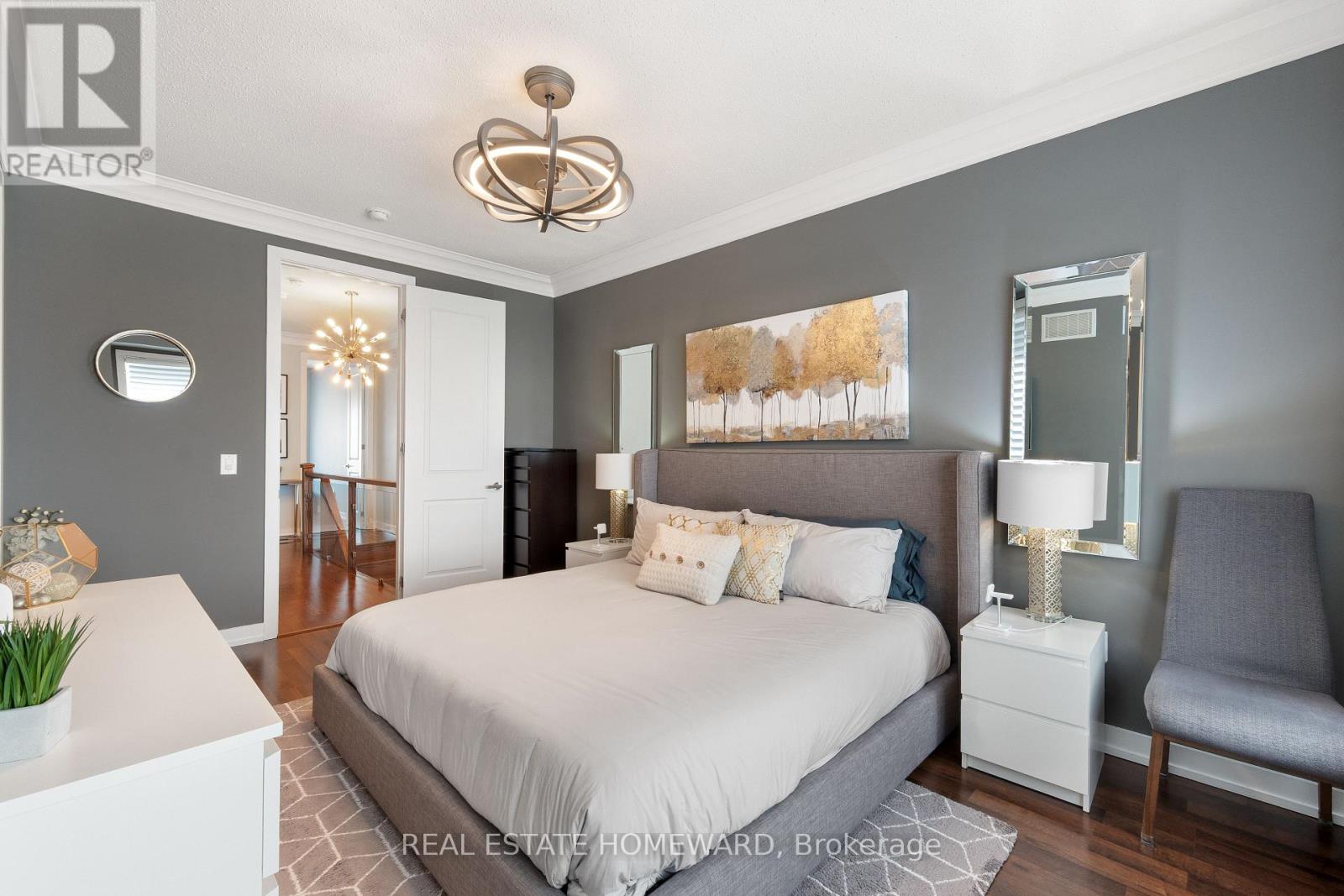 89 Glenngarry Crescent, Vaughan, Ontario  L6A 4Z4 - Photo 26 - N12824658