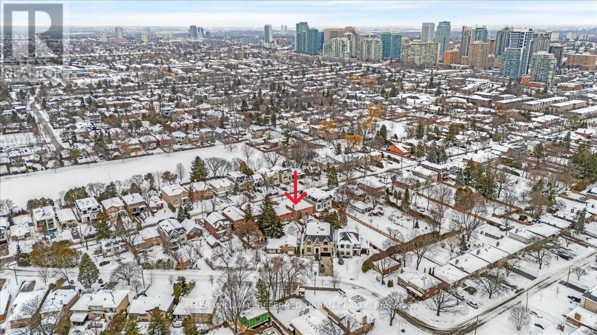 209 Ellerslie Avenue, Toronto, Ontario  M2N 1Y3 - Photo 49 - C12819178