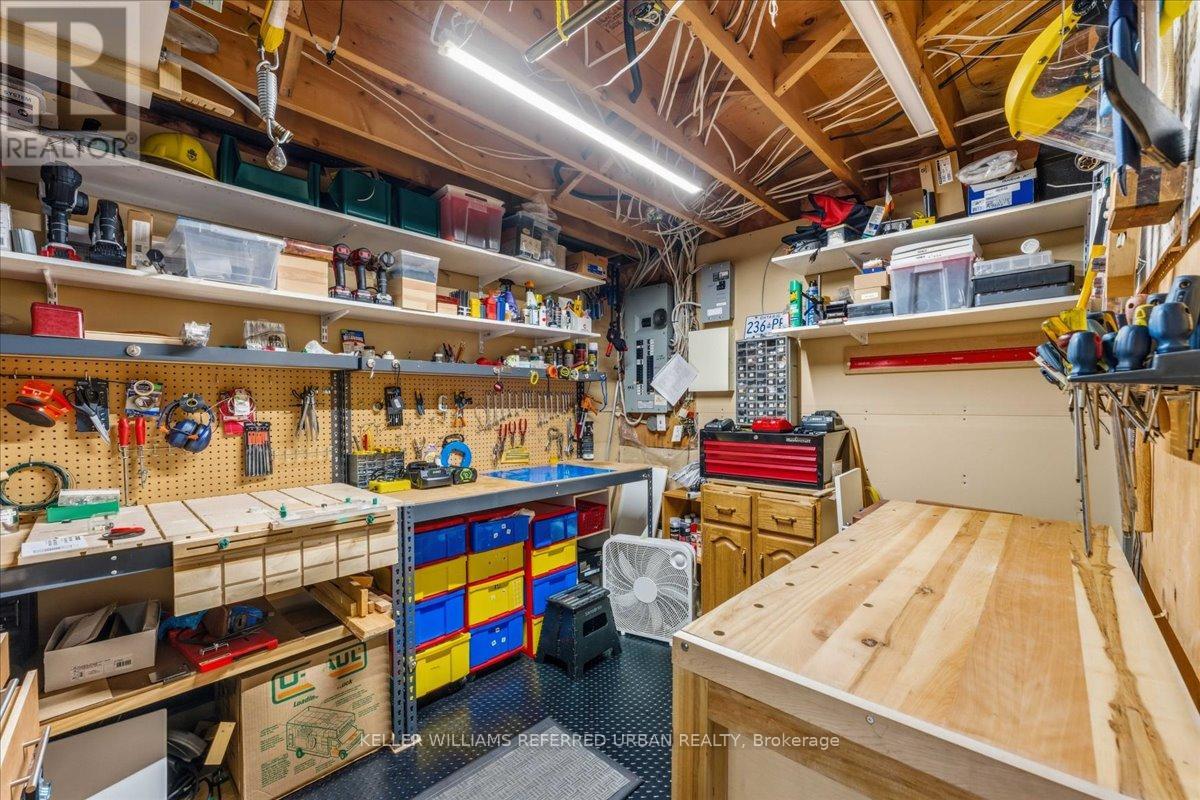 209 Ellerslie Avenue, Toronto, Ontario  M2N 1Y3 - Photo 44 - C12819178