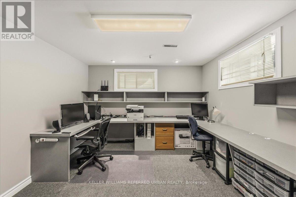 209 Ellerslie Avenue, Toronto, Ontario  M2N 1Y3 - Photo 43 - C12819178