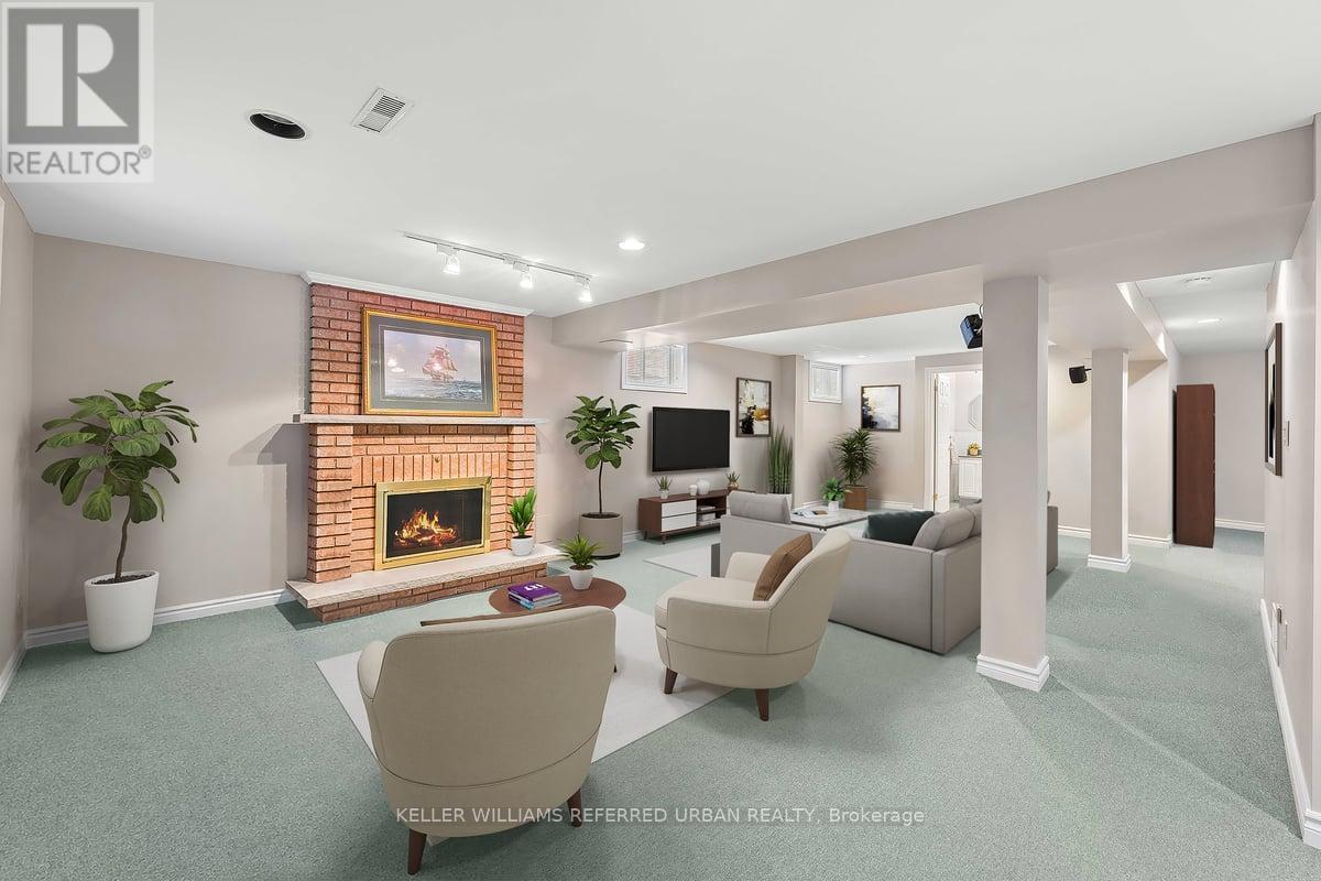 209 Ellerslie Avenue, Toronto, Ontario  M2N 1Y3 - Photo 39 - C12819178