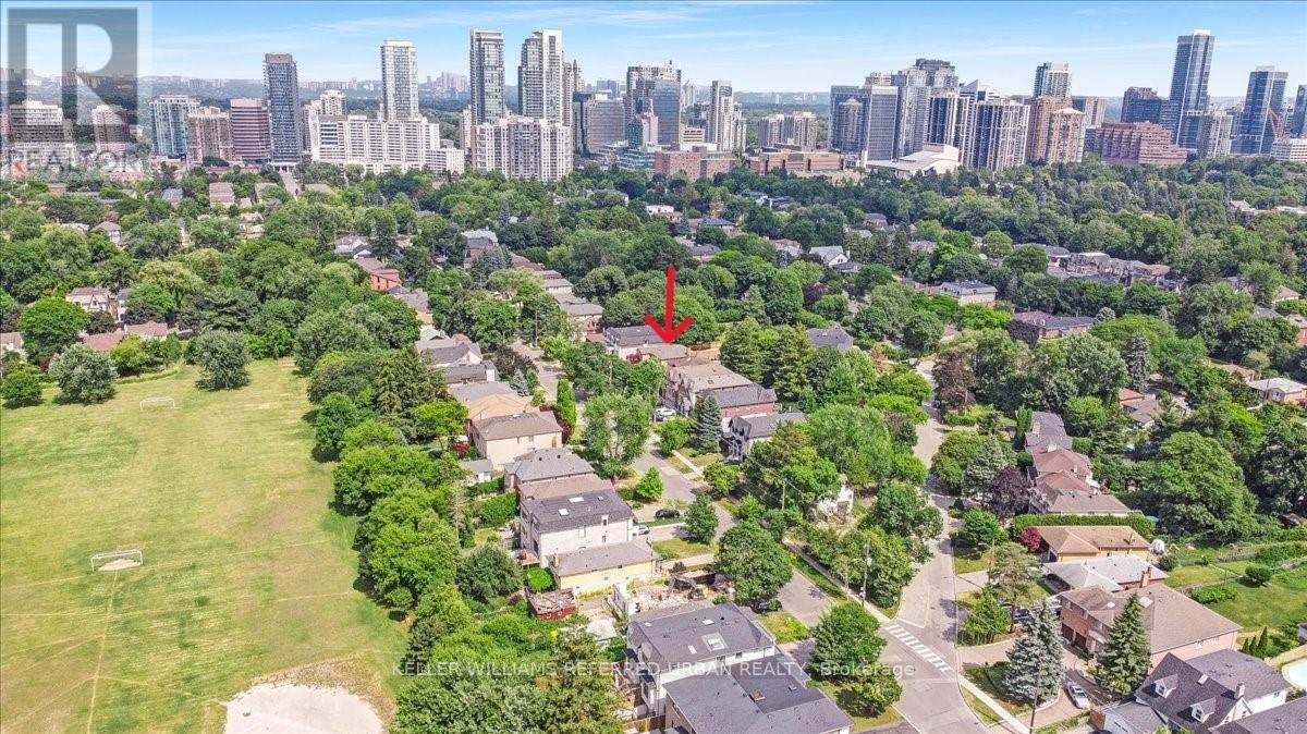 209 Ellerslie Avenue, Toronto, Ontario  M2N 1Y3 - Photo 50 - C12819178