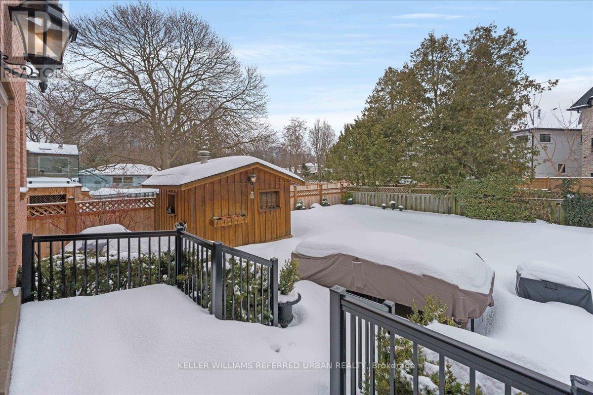 209 Ellerslie Avenue, Toronto, Ontario  M2N 1Y3 - Photo 47 - C12819178