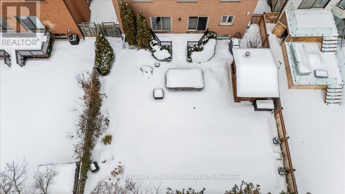 209 Ellerslie Avenue, Toronto, Ontario  M2N 1Y3 - Photo 48 - C12819178