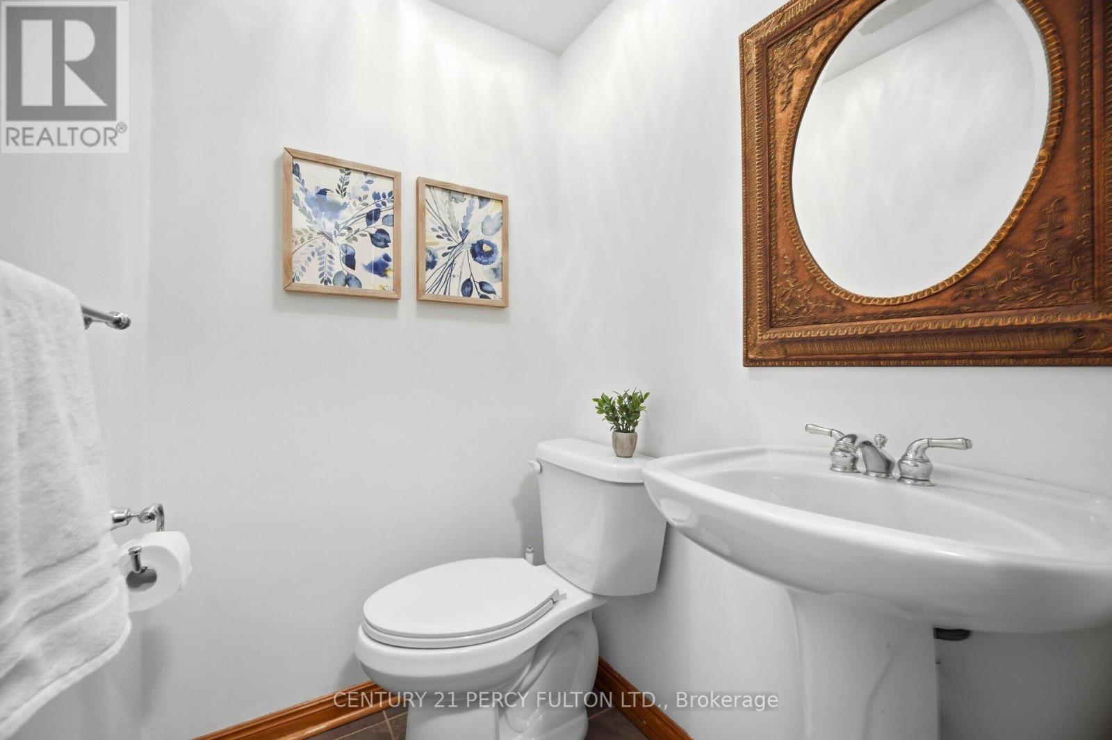 233 Gwendolyn Street, Pickering, Ontario  L1V 4N4 - Photo 20 - E12824284