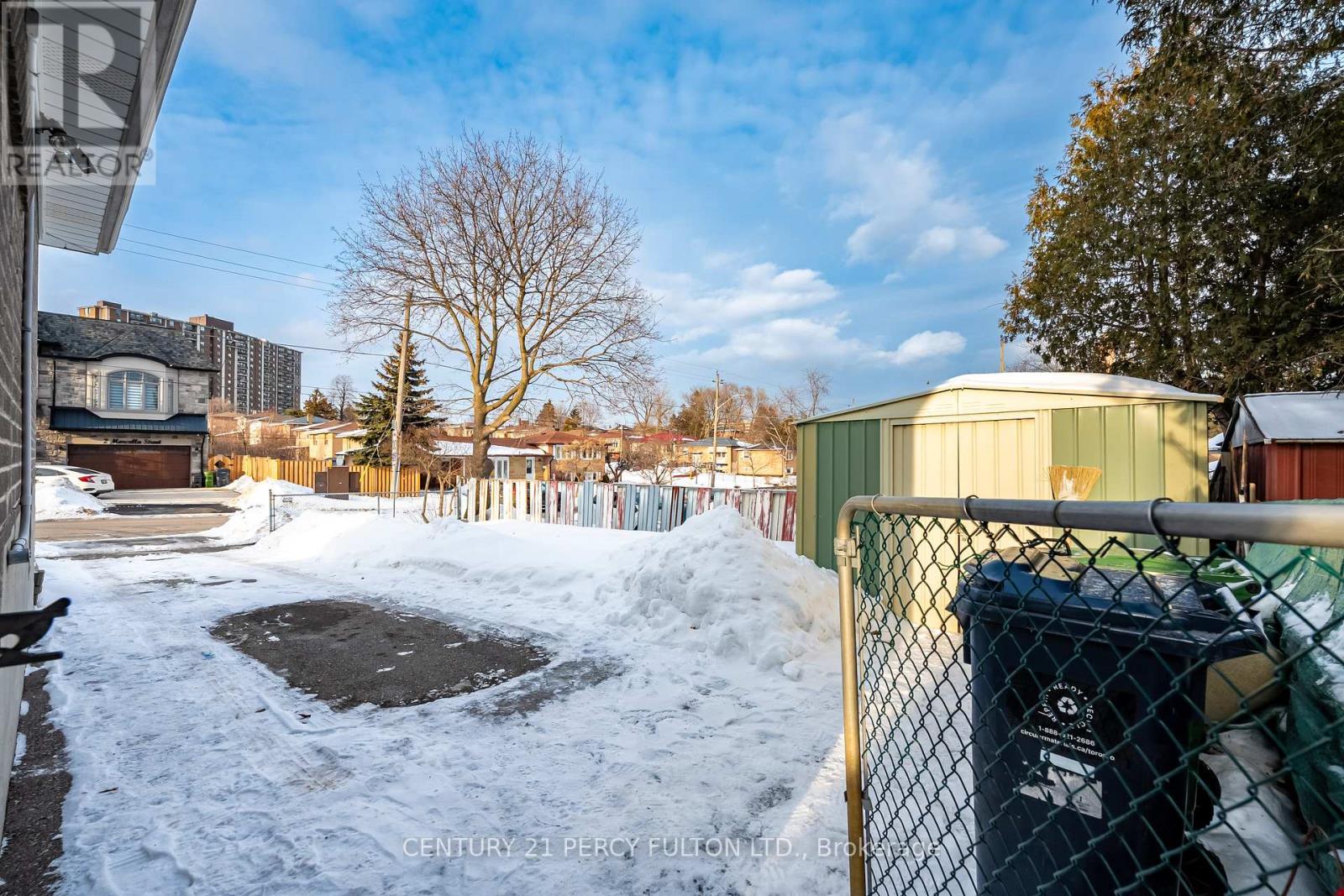 1 Marcella Street, Toronto, Ontario  M1G 1K7 - Photo 23 - E12819206