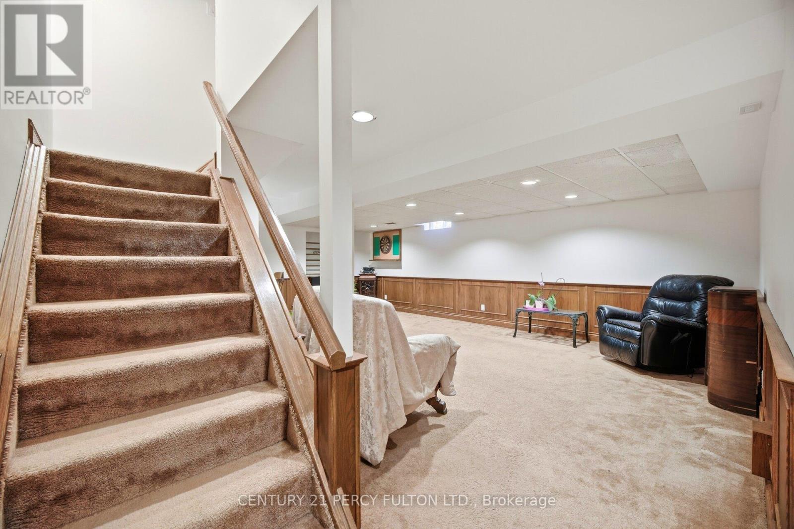 233 Gwendolyn Street, Pickering, Ontario  L1V 4N4 - Photo 39 - E12824284