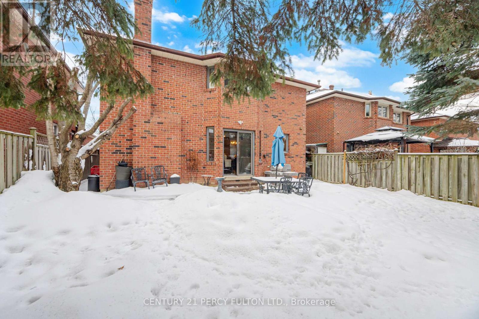 233 Gwendolyn Street, Pickering, Ontario  L1V 4N4 - Photo 48 - E12824284