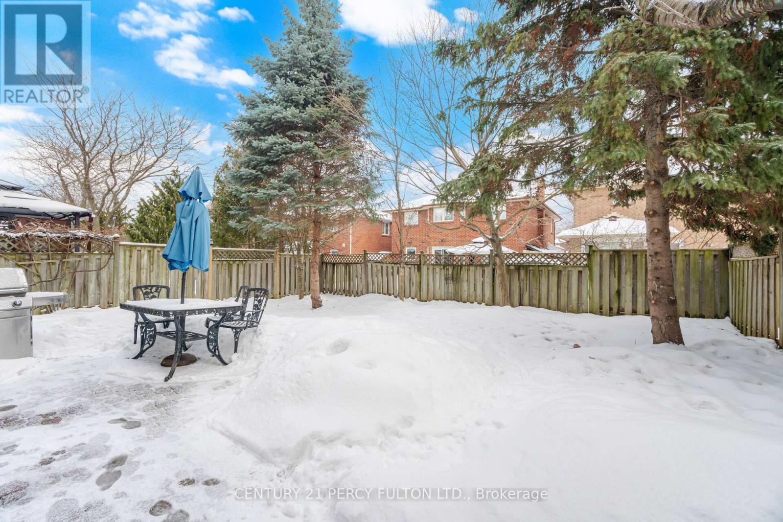 233 Gwendolyn Street, Pickering, Ontario  L1V 4N4 - Photo 47 - E12824284