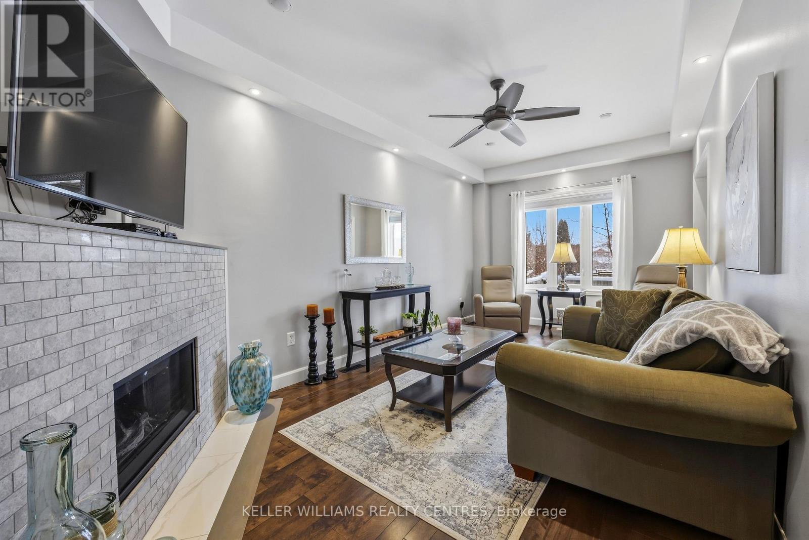 13 Surrey Drive Drive, Barrie, Ontario  L4M 0C5 - Photo 11 - S12778122