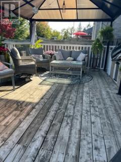 13 Surrey Drive Drive, Barrie, Ontario  L4M 0C5 - Photo 36 - S12778122