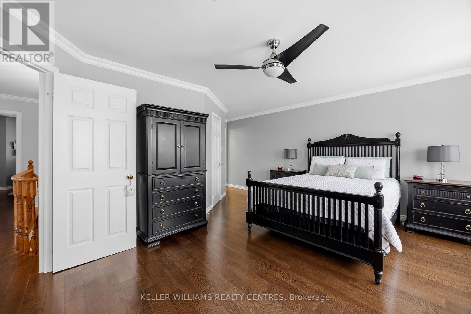 13 Surrey Drive Drive, Barrie, Ontario  L4M 0C5 - Photo 13 - S12778122